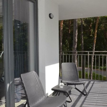 "10" Slonce Woda Las - Apartament No10 Garaz W Cenie Cedzyna ภายนอก รูปภาพ