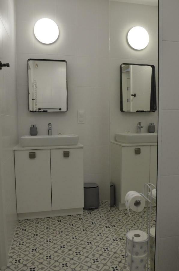 "10" Slonce Woda Las - Apartament No10 Garaz W Cenie Cedzyna ภายนอก รูปภาพ